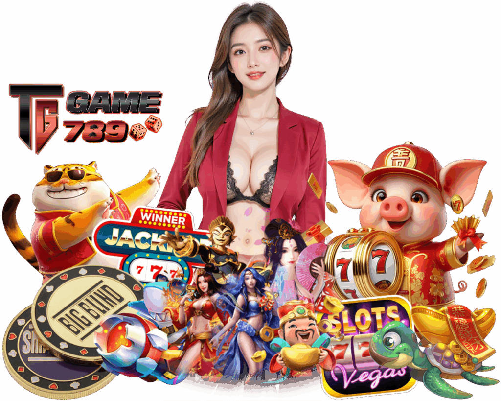 TGGAME789