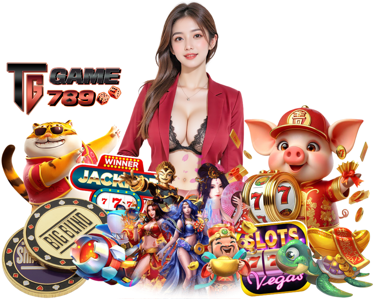 TGGAME789